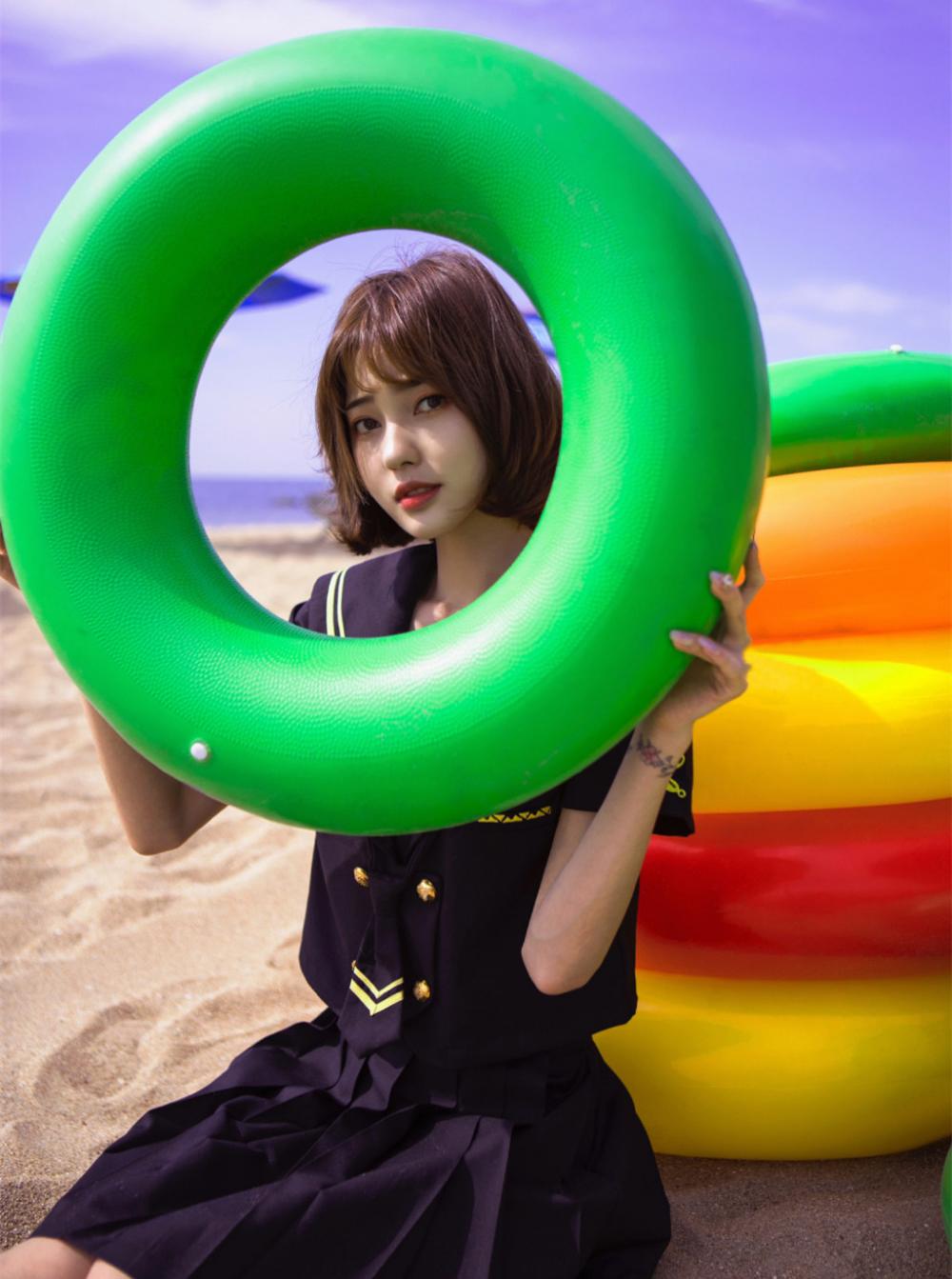 我学会了宽容作文